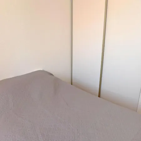 아파트 카부르 I 카부르 아파트 꺄부흐